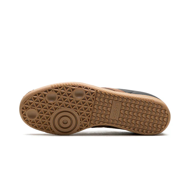 Adidas Samba "Earth Strata Gomme"