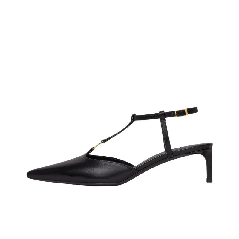 Escarpins Celine - Vogue Maroc – Boutique digitale de mode de luxe