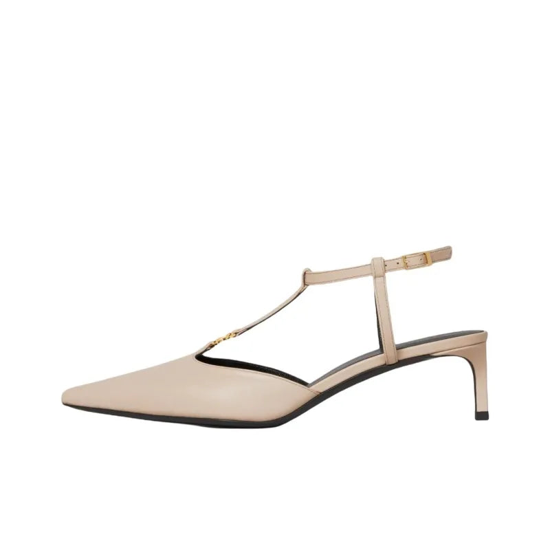 Escarpins Celine - Vogue Maroc – Boutique digitale de mode de luxe
