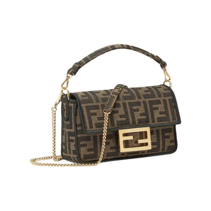 Sac Fendi - Baguette - Vogue Maroc – Boutique digitale de mode de luxe