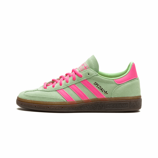 Adidas Handball Spezial "Vert / Rose"