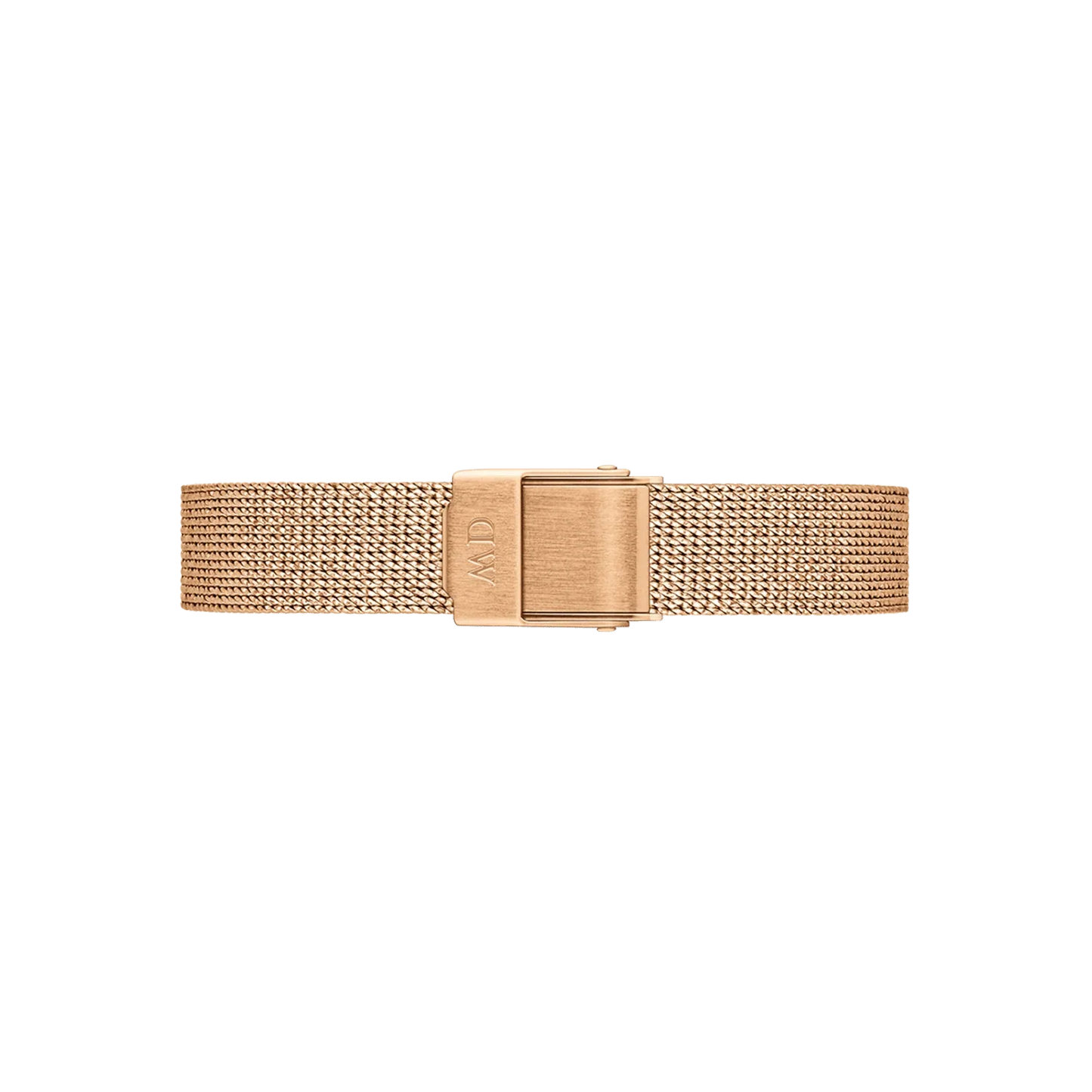 Montre Daniel Wellington QUADRO PRESSED MELROSE 