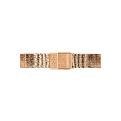Montre Daniel Wellington QUADRO PRESSED MELROSE 