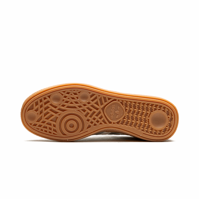 Adidas Handball Spezial "Gomme de galets d'argent"