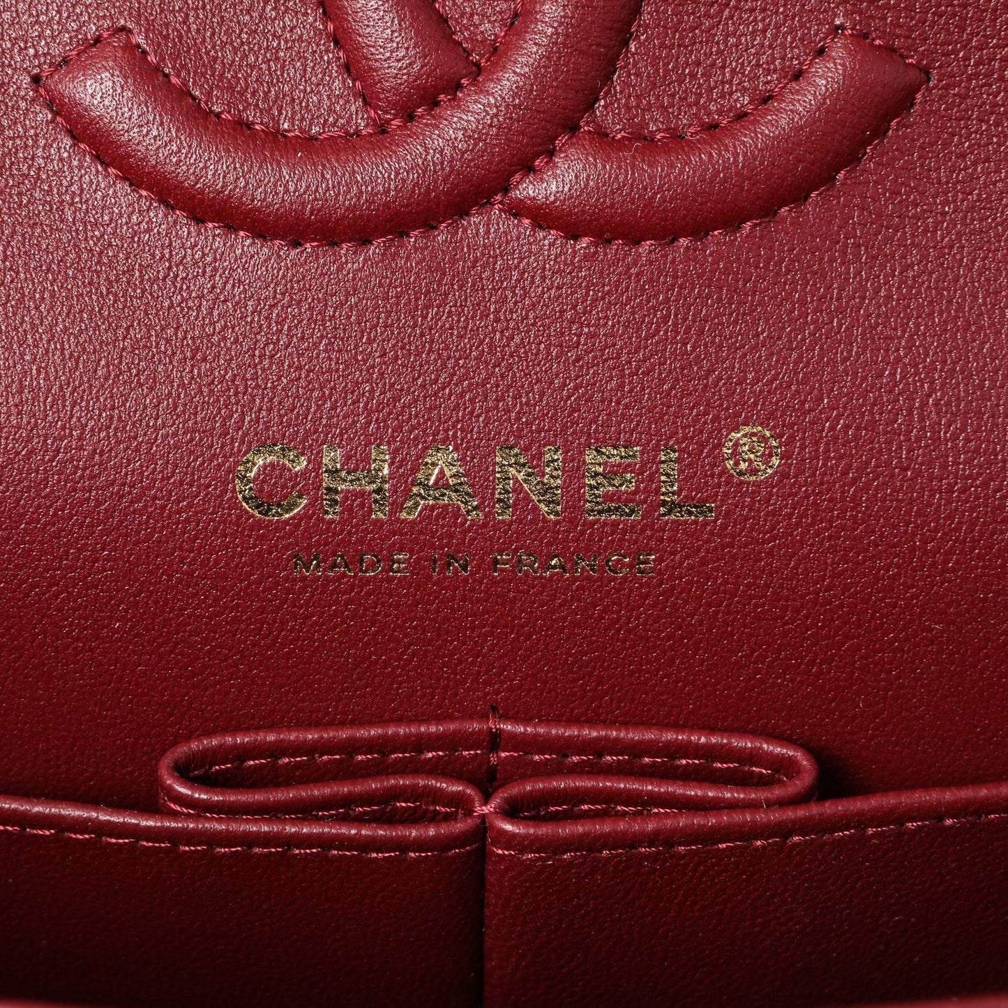 Sac Chanel - DOUBLE FLAP - Vogue Maroc – Boutique digitale de mode de luxe