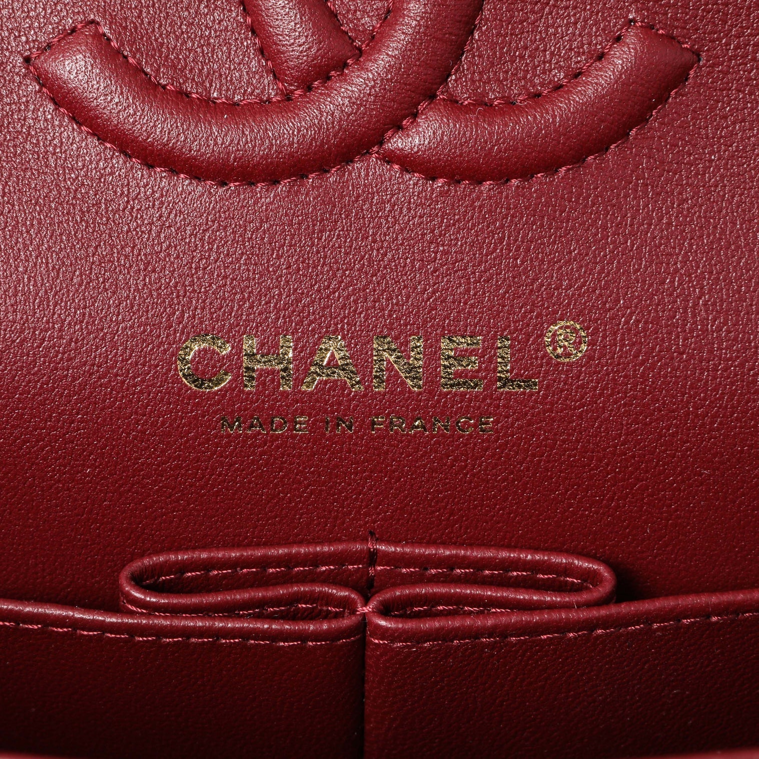 Sac Chanel - DOUBLE FLAP - Vogue Maroc – Boutique digitale de mode de luxe