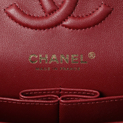 Sac Chanel - DOUBLE FLAP - Vogue Maroc – Boutique digitale de mode de luxe