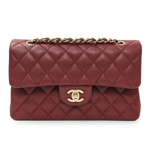 Sac Chanel - DOUBLE FLAP - Vogue Maroc – Boutique digitale de mode de luxe
