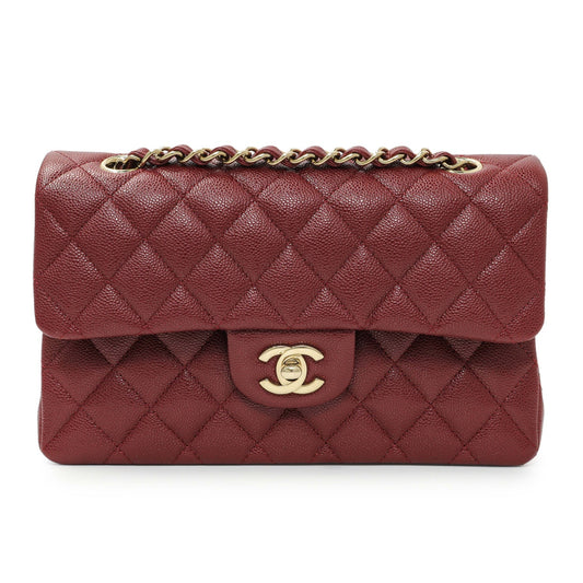 Sac Chanel - DOUBLE FLAP - Vogue Maroc – Boutique digitale de mode de luxe