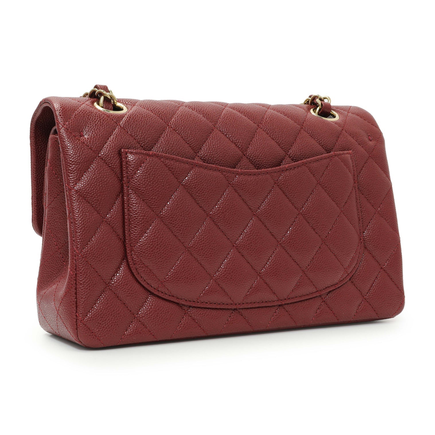 Sac Chanel - DOUBLE FLAP - Vogue Maroc – Boutique digitale de mode de luxe