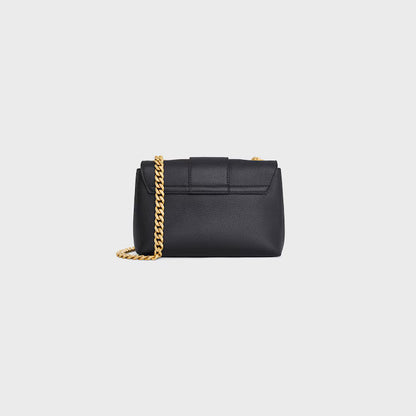 Sac Celine - VICTOIRE IN SUPPLE GRAINED CALFSKIN - Vogue Maroc – Boutique digitale de mode de luxe
