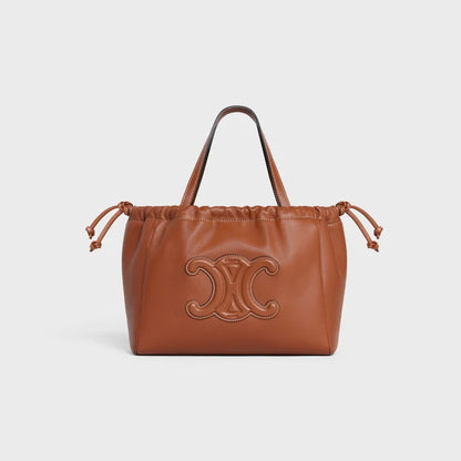 Sac Celine - Cabas Drawstring - Vogue Maroc – Boutique digitale de mode de luxe