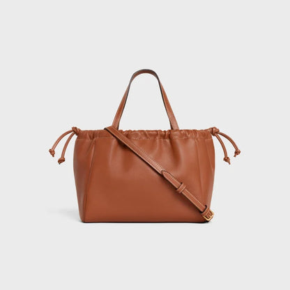 Sac Celine - Cabas Drawstring - Vogue Maroc – Boutique digitale de mode de luxe