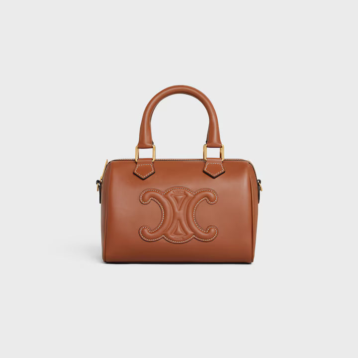 Sac Celine SMALL BOSTON IN Smooth Calfskin - Vogue Maroc – Boutique digitale de mode de luxe