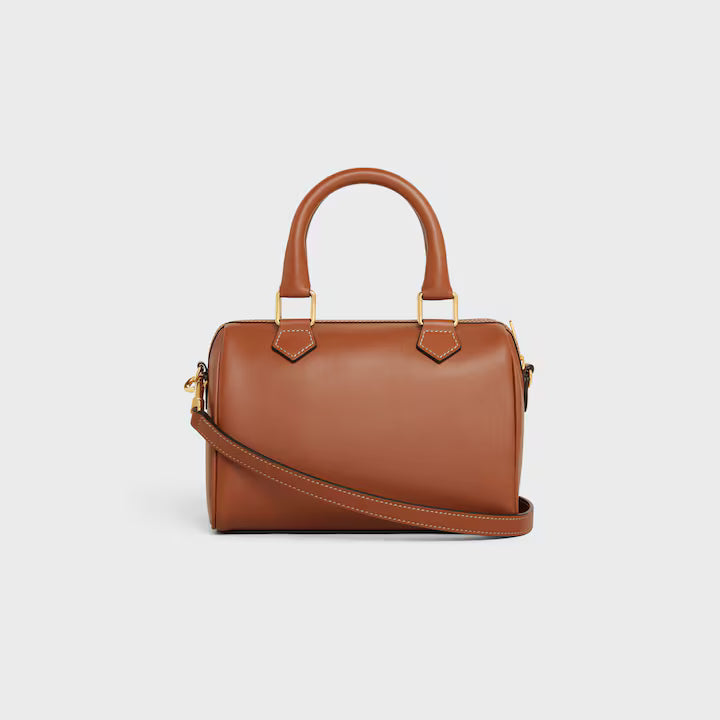 Sac Celine SMALL BOSTON IN Smooth Calfskin - Vogue Maroc – Boutique digitale de mode de luxe