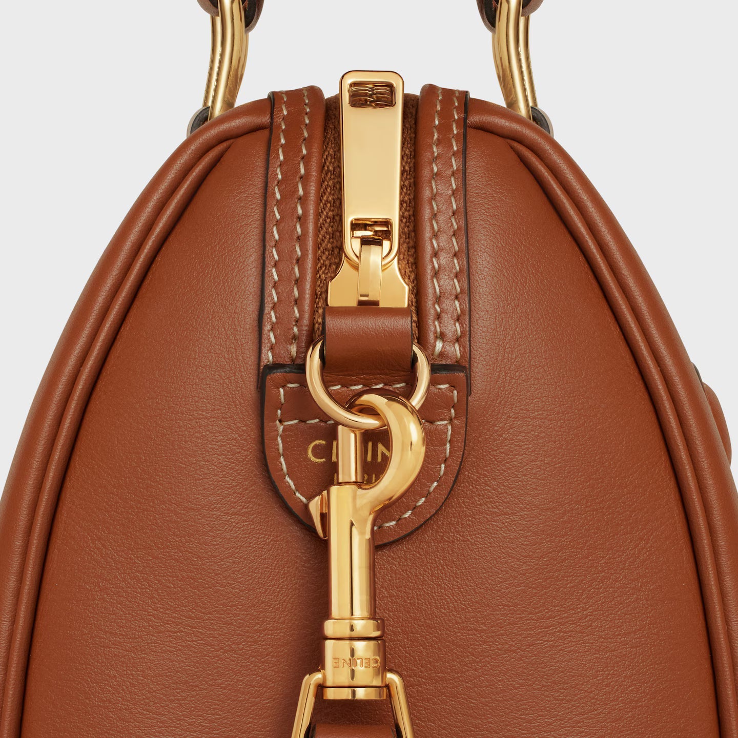 Sac Celine SMALL BOSTON IN Smooth Calfskin - Vogue Maroc – Boutique digitale de mode de luxe