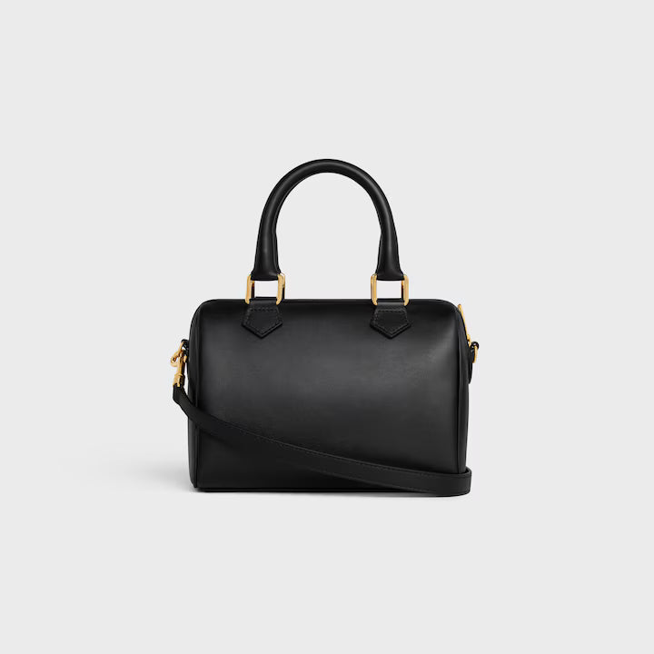 Sac Celine SMALL BOSTON IN Smooth Calfskin - Vogue Maroc – Boutique digitale de mode de luxe