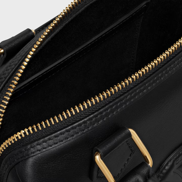 Sac Celine SMALL BOSTON IN Smooth Calfskin - Vogue Maroc – Boutique digitale de mode de luxe