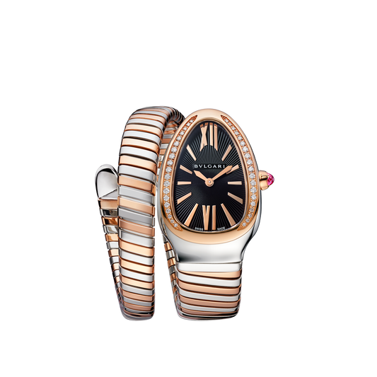 BVLGARI SERPENTI TUBOGAS