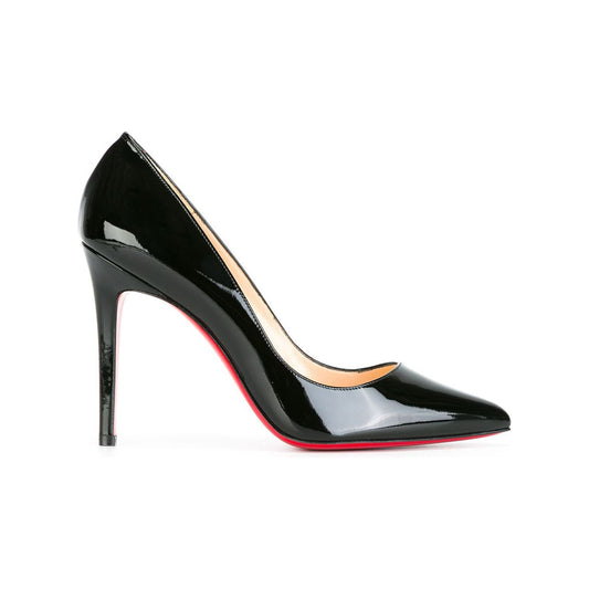 Escarpins Christian Louboutin Pigalle - Vogue Maroc – Boutique digitale de mode de luxe