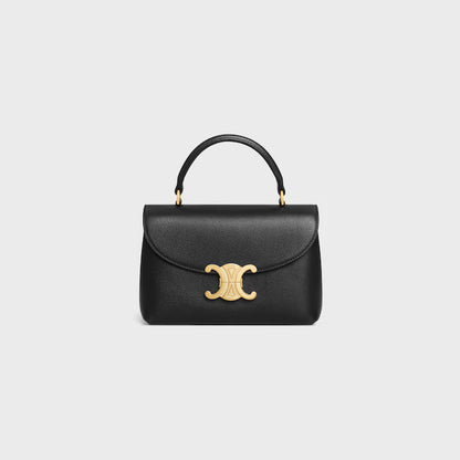 Sac TEEN NINO IN SUPPLE GRAINED CALFSKIN - Vogue Maroc – Boutique digitale de mode de luxe