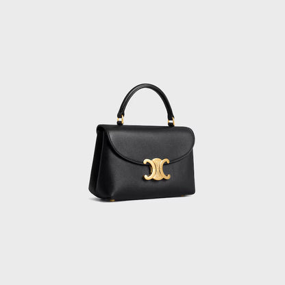 Sac TEEN NINO IN SUPPLE GRAINED CALFSKIN - Vogue Maroc – Boutique digitale de mode de luxe