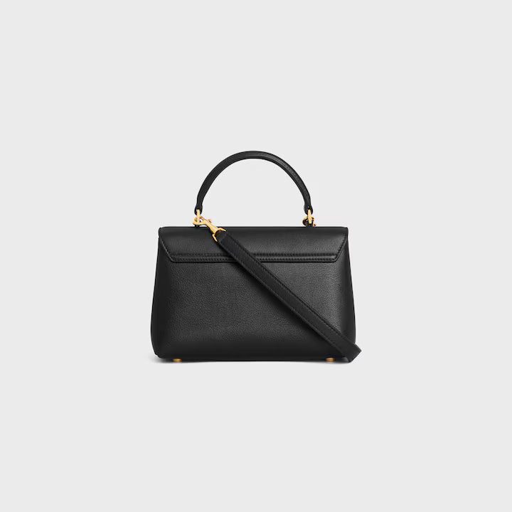 Sac TEEN NINO IN SUPPLE GRAINED CALFSKIN - Vogue Maroc – Boutique digitale de mode de luxe