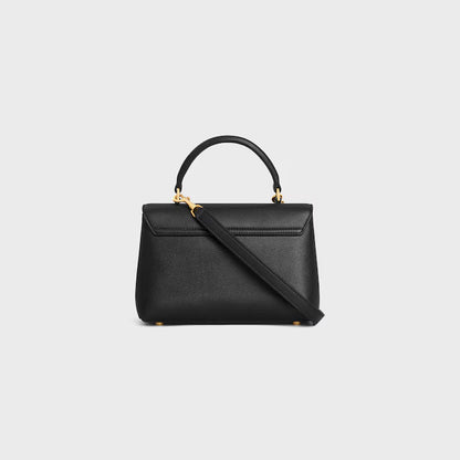 Sac TEEN NINO IN SUPPLE GRAINED CALFSKIN - Vogue Maroc – Boutique digitale de mode de luxe
