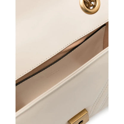 Sac Gucci - Porté épaule à motif GG Marmont - Vogue Maroc – Boutique digitale de mode de luxe