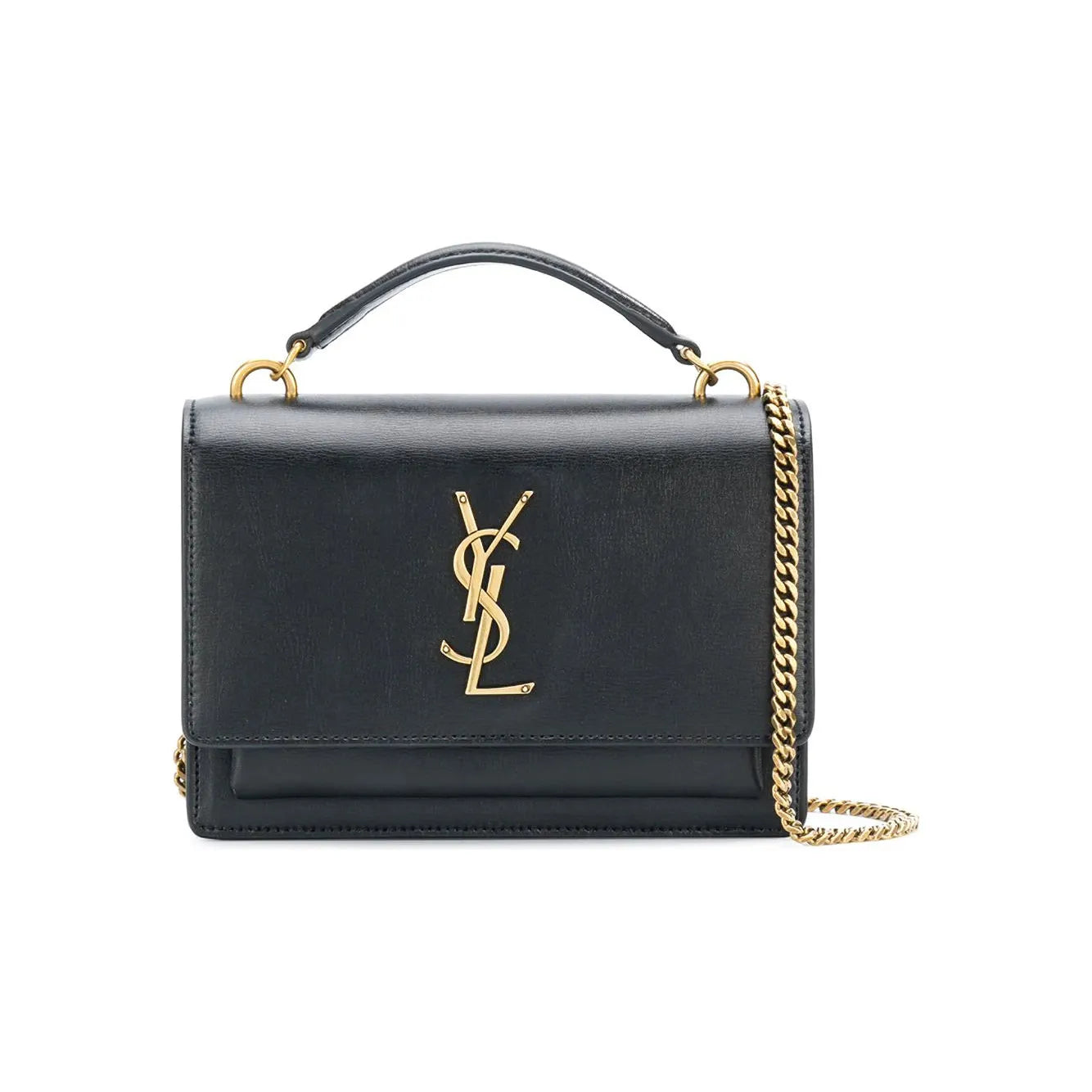 Sac Saint Laurent - Cassandra - Vogue Maroc – Boutique digitale de mode de luxe