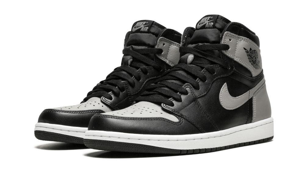 AIR JORDAN 1 RETRO HIGH OG "Shadow"