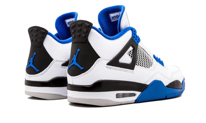 AIR JORDAN 4 RETRO "Motorsports"