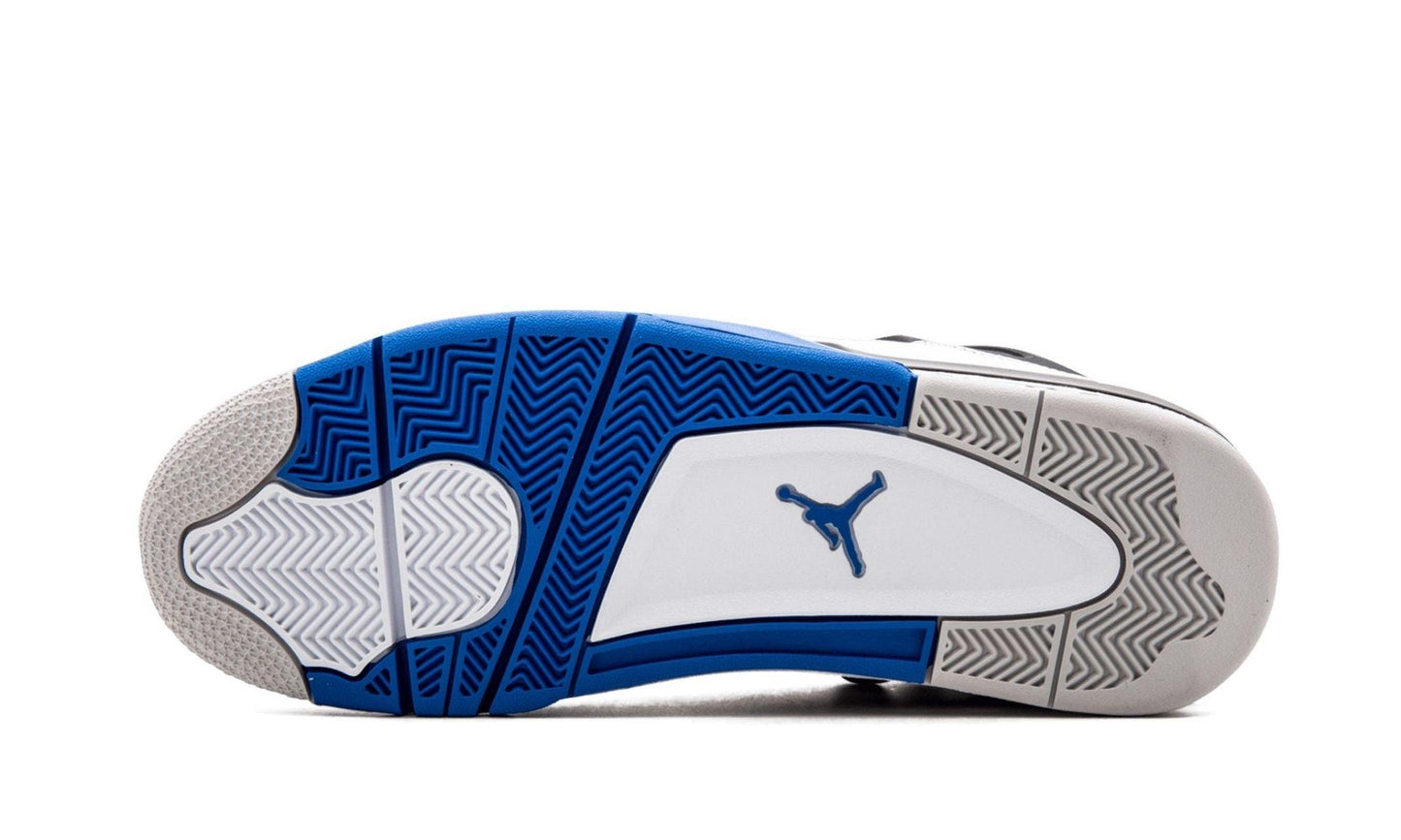 AIR JORDAN 4 RETRO "Motorsports"