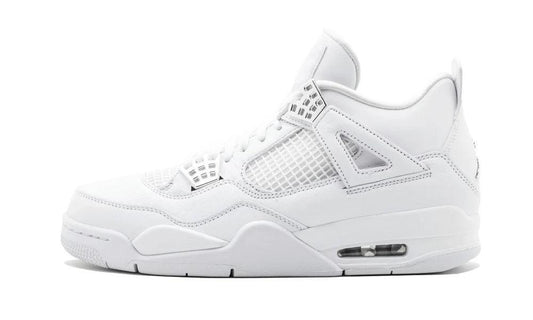 AIR JORDAN 4 RETRO "Pure Money"