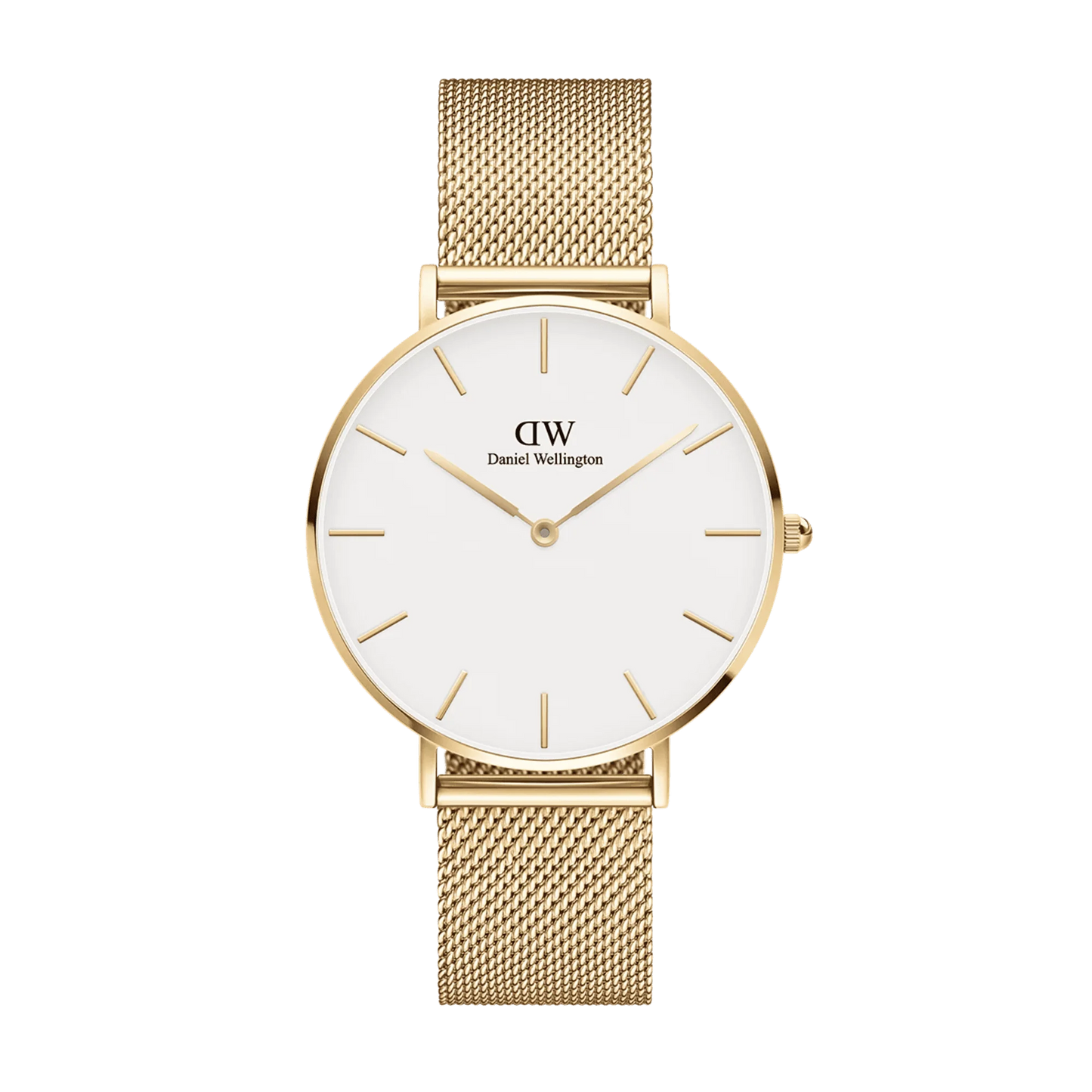 Montre Daniel Wellington PETITE EVERGOLD 