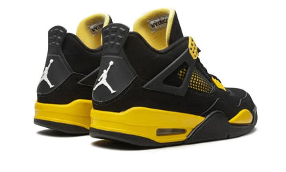 AIR JORDAN 4 RETRO "Thunder"