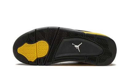AIR JORDAN 4 RETRO "Thunder"