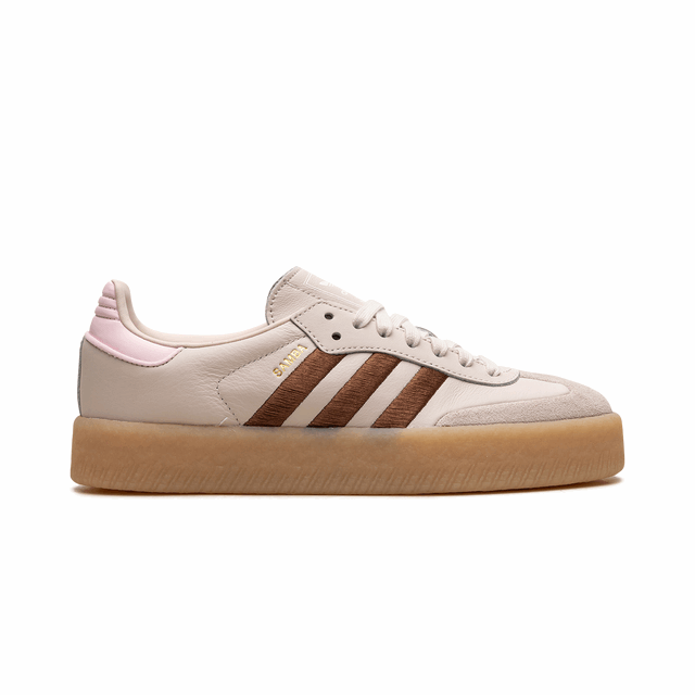 Adidas Sambae « Putty Mauve »