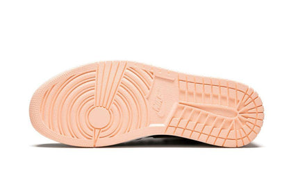 AIR JORDAN 1 RETRO HIGH OG "Crimson Tint"