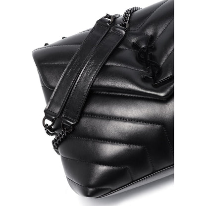 Sac Saint Laurent - Porté épaule Loulou - Vogue Maroc – Boutique digitale de mode de luxe