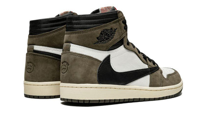AIR JORDAN 1 HIGH OG TS SP "Travis Scott"