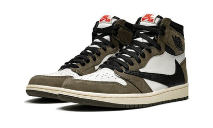 AIR JORDAN 1 HIGH OG TS SP "Travis Scott"