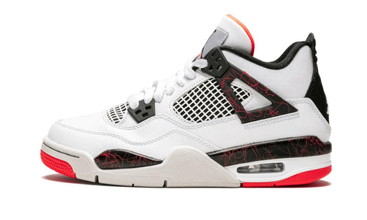 AIR JORDAN 4 RETRO (GS) "Nostalgia"