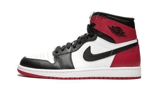 AIR JORDAN 1 RETRO HIGH OG "Black Toe"