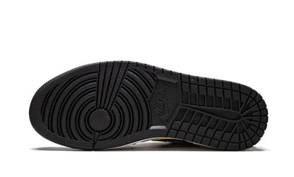 AIR JORDAN 1 LOW "Lakers Top 3"