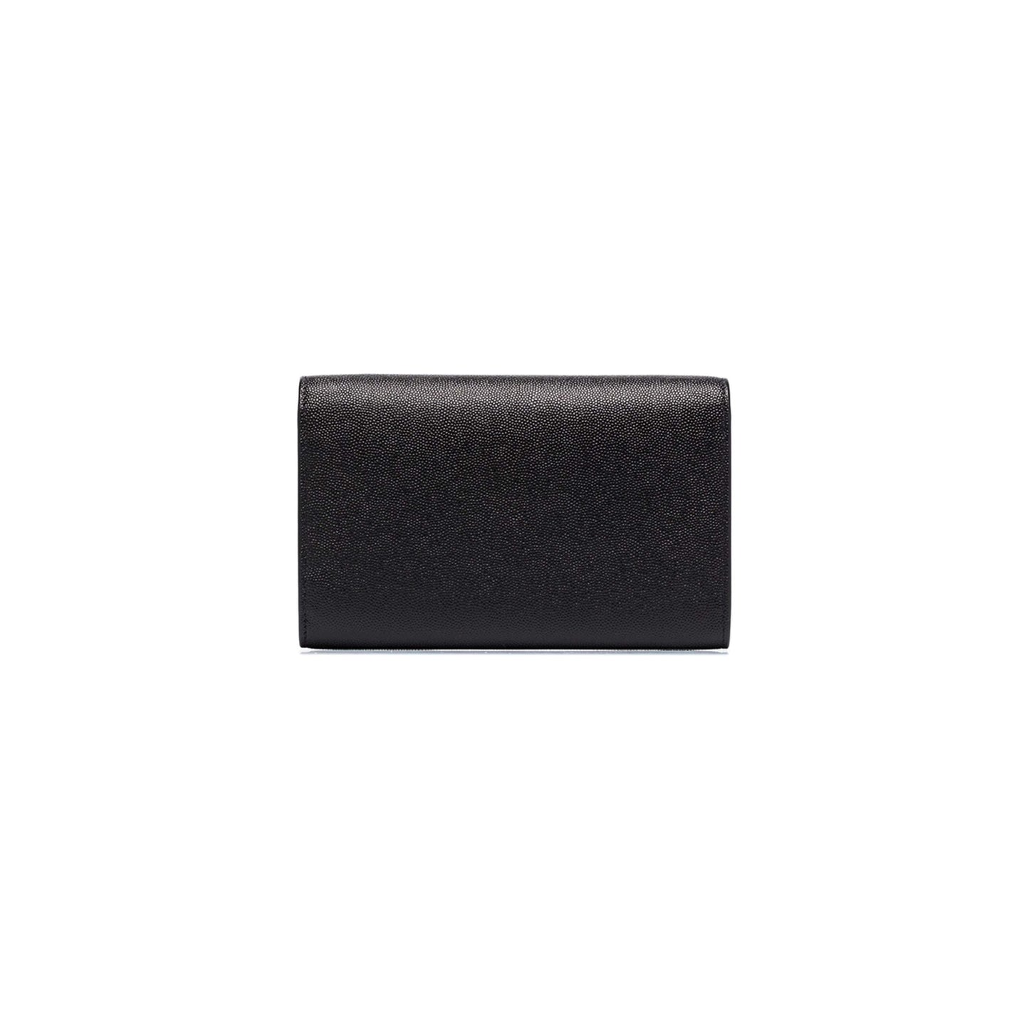 Sac Saint Laurent - Bandoulière à plaque logo - Vogue Maroc – Boutique digitale de mode de luxe