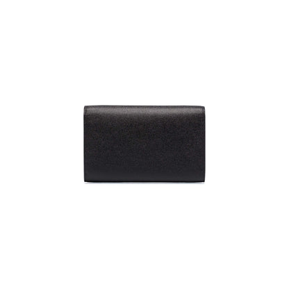 Sac Saint Laurent - Bandoulière à plaque logo - Vogue Maroc – Boutique digitale de mode de luxe