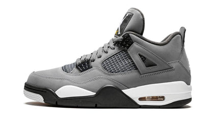 AIR JORDAN 4 RETRO "Cool Grey"