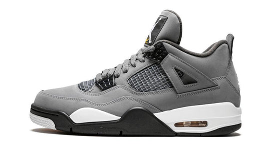 AIR JORDAN 4 RETRO "Cool Grey"