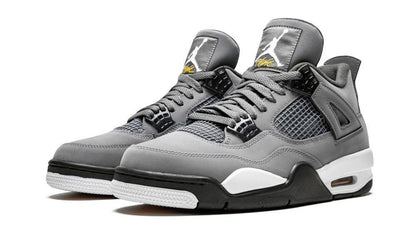 AIR JORDAN 4 RETRO "Cool Grey"
